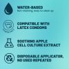 5*2.5ml Water-Based Personal Lubricant, Female Pleasure Gel, Non-Staining, Long Lasting - capacity