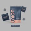 UNION MAX | True XL Condoms with a Flared Head, Vegan & Body-friendly - UNION-MAX12