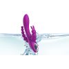 Powerful Panty Vibrator Clitoral Stimulator G spot Dildo - Purple