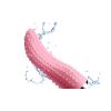 Simulated tongue 7-frequency licking and vibrating to stimulate G-spot - Pink