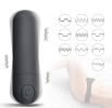 10 Speed Wireless Remote Bullet Vibrator, Women Lace Erotic Panties, Rechargeable Portable AV Massager - Black