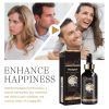 Googeer Men's ment Supplement to boost men's confidence Strong Lasting Men's Care oral drops - 1pc