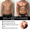 Ximonth Muscle-Shaping Cream Strengthens Muscle Lines, Tightens Tummy, Tightens Tummy And Tightens Flab Shaping Cream - 1pc