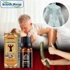 South Moon Harder Stronger, Private Massage Maintenance Care To Vitality And Moisturize th Care - 1pc