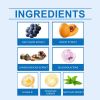 Googeer Men's ment Drops, Supplement Drops Men's Drops Care - 1pc