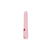 Full-automatic telescopic insertion Minigun sucking machine masturbation device - Pink