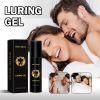 North Moon Luring Gel, Men's Moisturizing Massage Exercise Strengthening Strength Maintenance Gel - 1pc