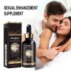 Googeer Men's ment Supplement to boost men's confidence Strong Lasting Men's Care oral drops - 1pc