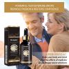 Googeer Men's ment Supplement to boost men's confidence Strong Lasting Men's Care oral drops - 1pc