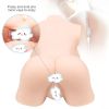 Sexy Toyzfor Women&Couple Licking&SuckinGToy for Women Female Silicone Multi-Speed VibratinGSuction Pump Female Lips Oral Tongue Massage Toy - skin